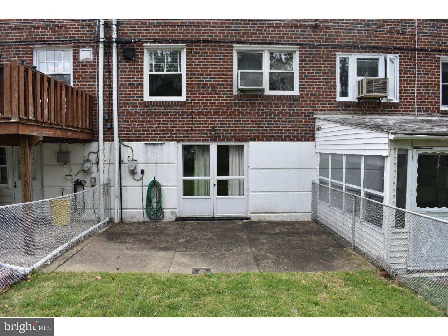 11710 Millbrook Road Philadelphia, PA 19154 - Photo 23 of 25 Exterior Back