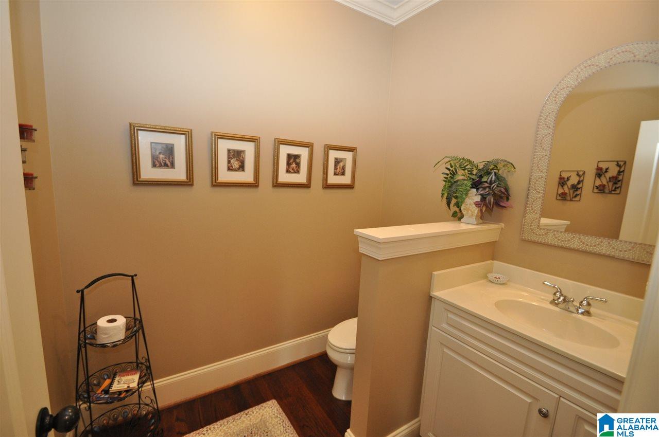232 Red Bay Drive Alabaster, AL 35114 - Photo 17 of 32