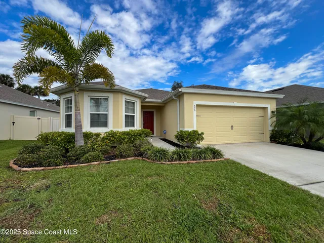 $2,200 | 590 Sorrento Drive, Cocoa, FL 32922