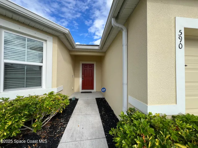 $2,200 | 590 Sorrento Drive, Cocoa, FL 32922