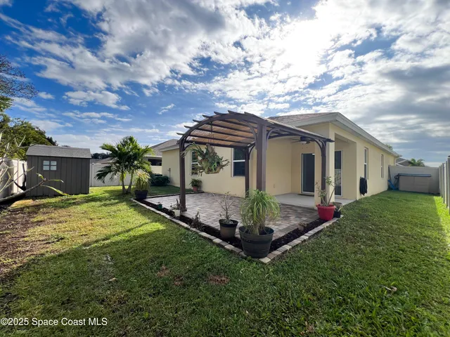 $2,200 | 590 Sorrento Drive, Cocoa, FL 32922