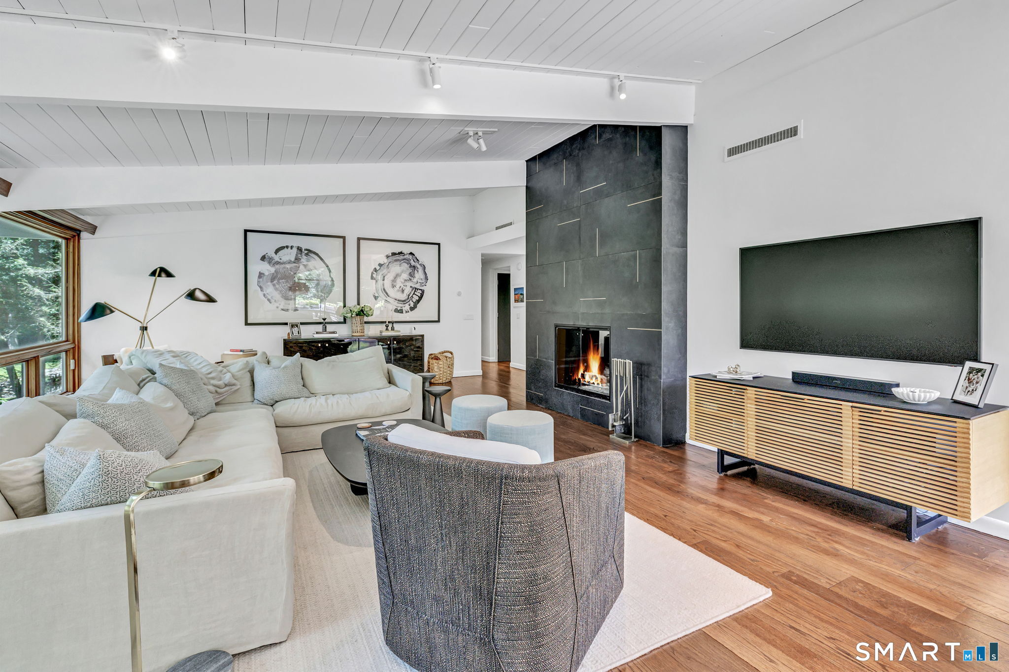 46 Valley Forge Road Weston, CT 06883 - Photo 16 of 40 Gallery Image 16