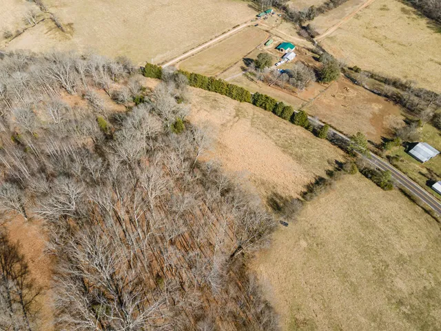 $174,900 | 0 Hurricane Creek Road, Lawrenceburg, TN 38464