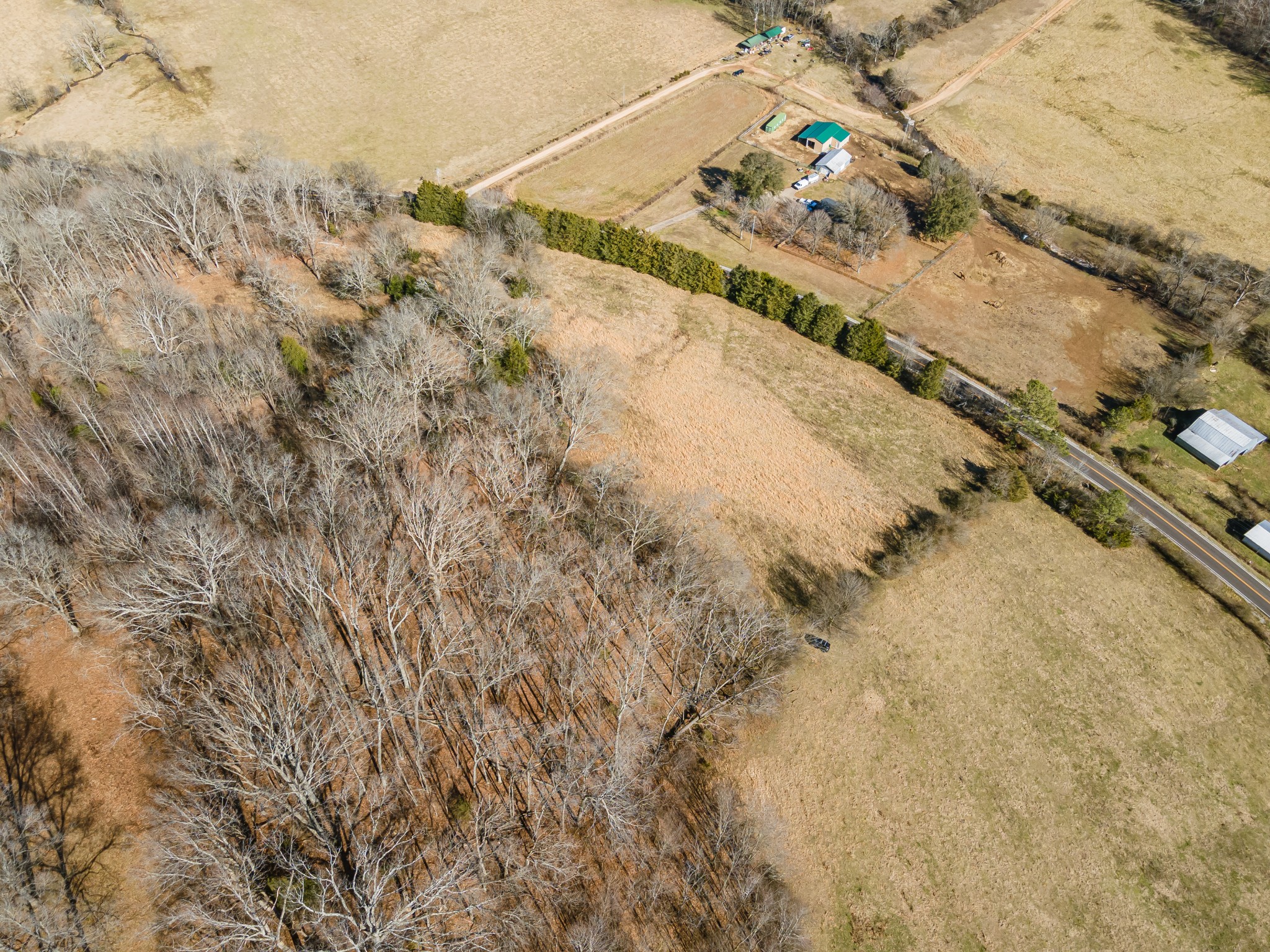 0 Hurricane Creek Road Lawrenceburg, TN 38464 - Photo 14 of 20