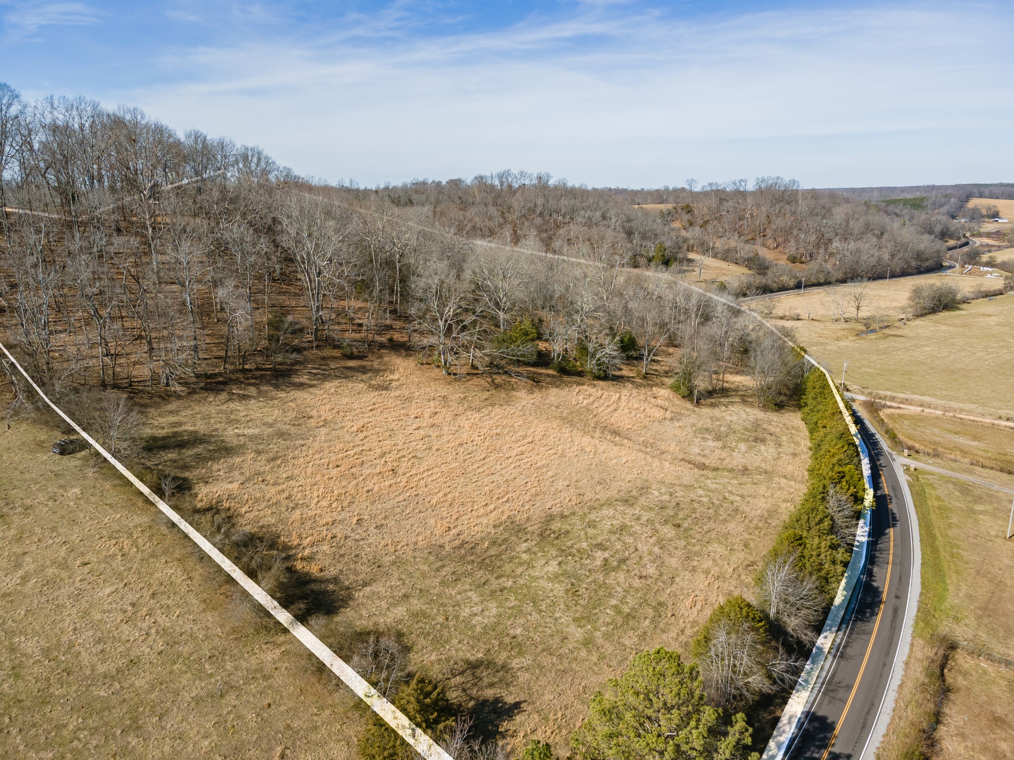 0 Hurricane Creek Road Lawrenceburg, TN 38464 - Photo 16 of 20