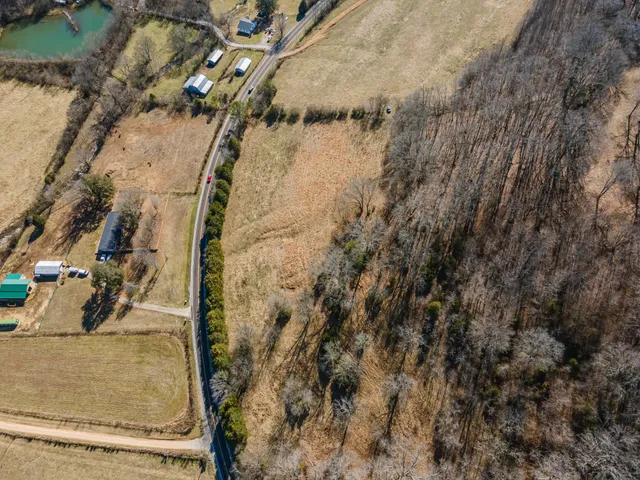 $174,900 | 0 Hurricane Creek Road, Lawrenceburg, TN 38464