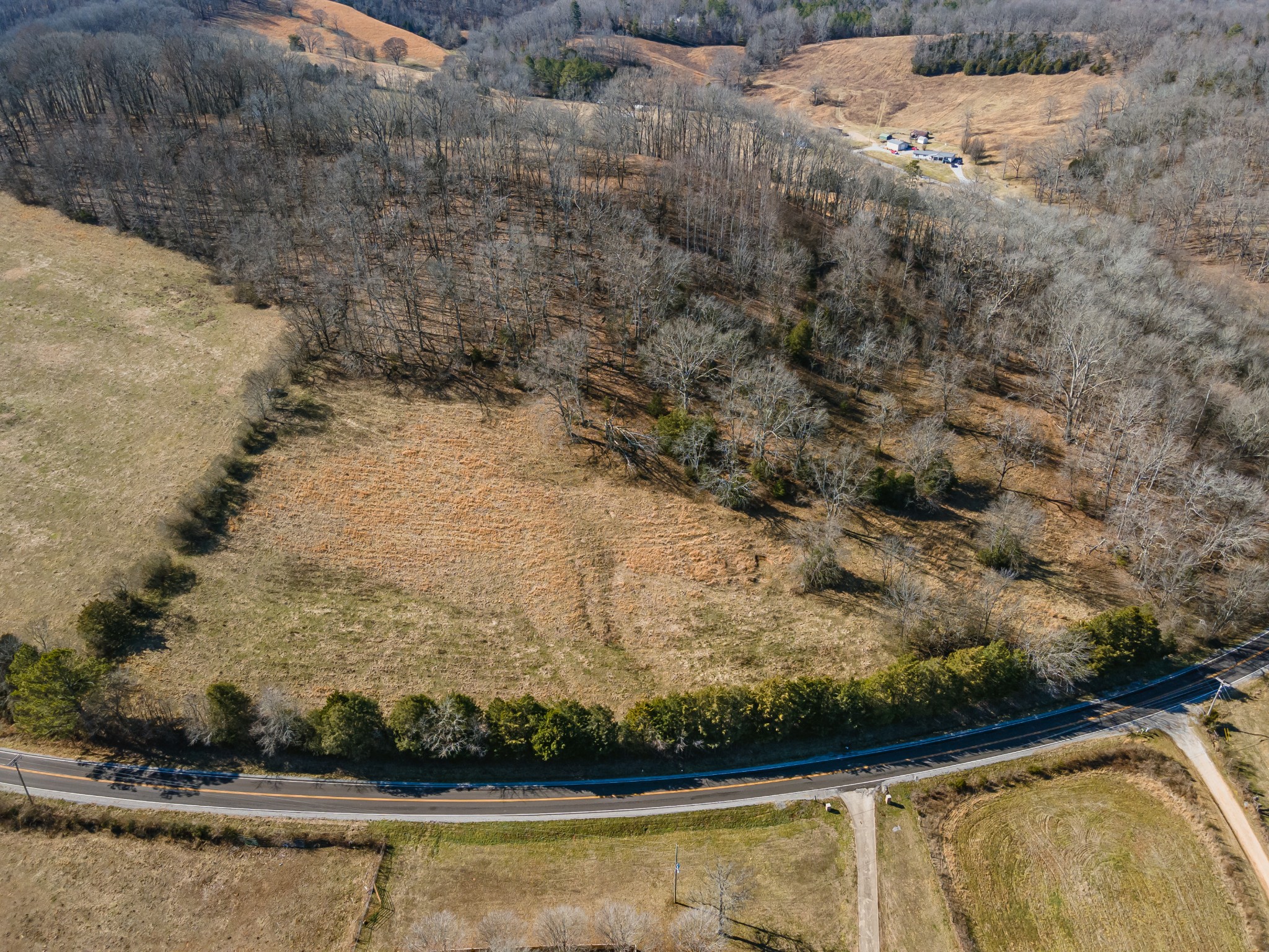 0 Hurricane Creek Road Lawrenceburg, TN 38464 - Photo 9 of 20
