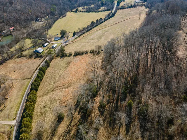 $174,900 | 0 Hurricane Creek Road, Lawrenceburg, TN 38464