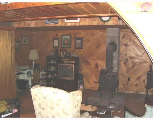 1295 County Road New Limerick, ME 04761 - Photo 6 of 8 Living Room.