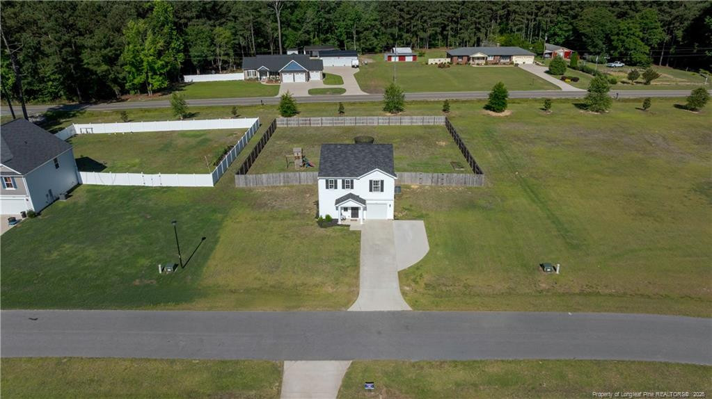 51 Merlin Court Godwin, NC 28344 - Photo 3 of 37 Photo 3
