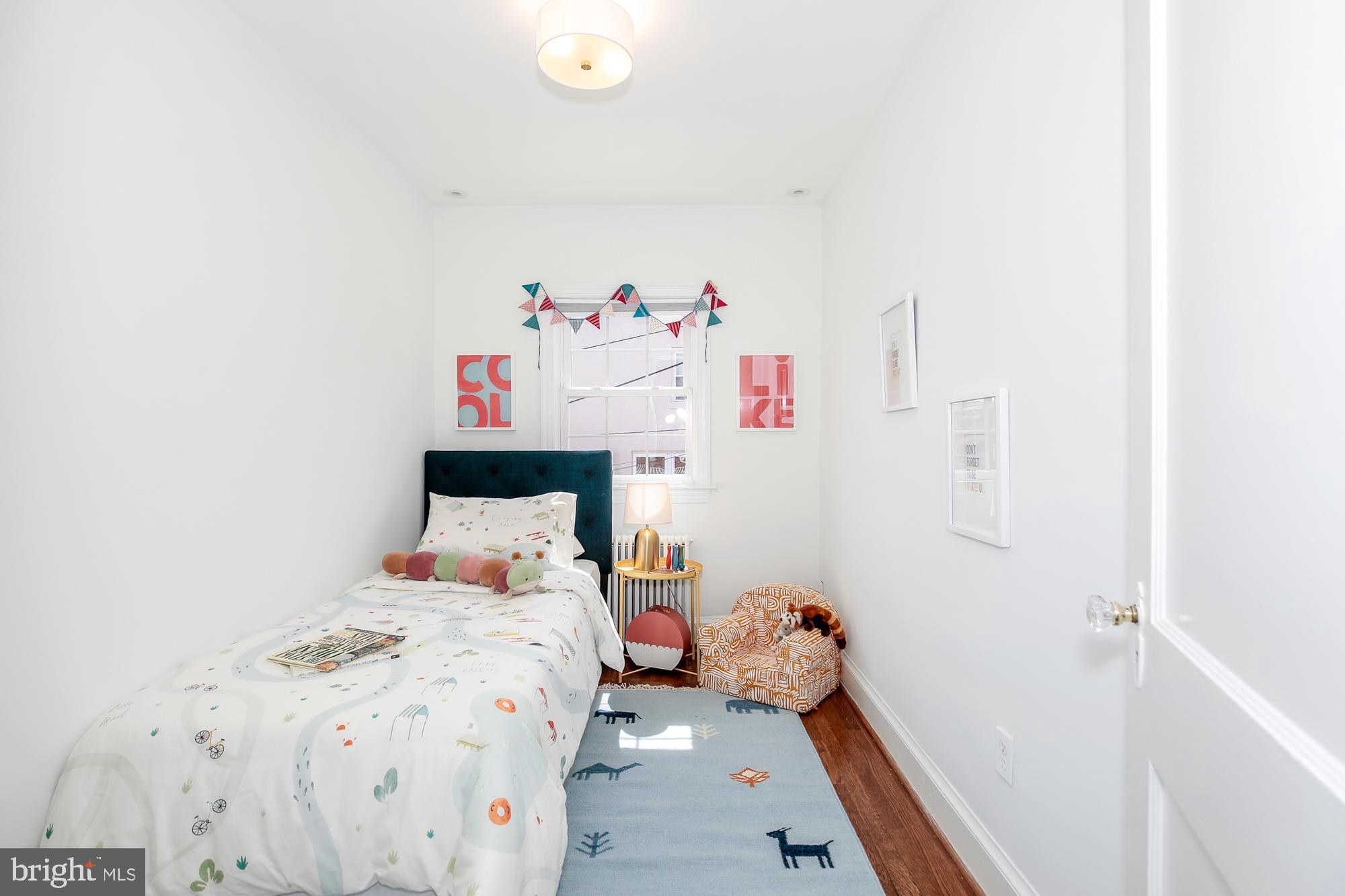 1727 D Street Northeast Washington, DC 20002 - Photo 16 of 21