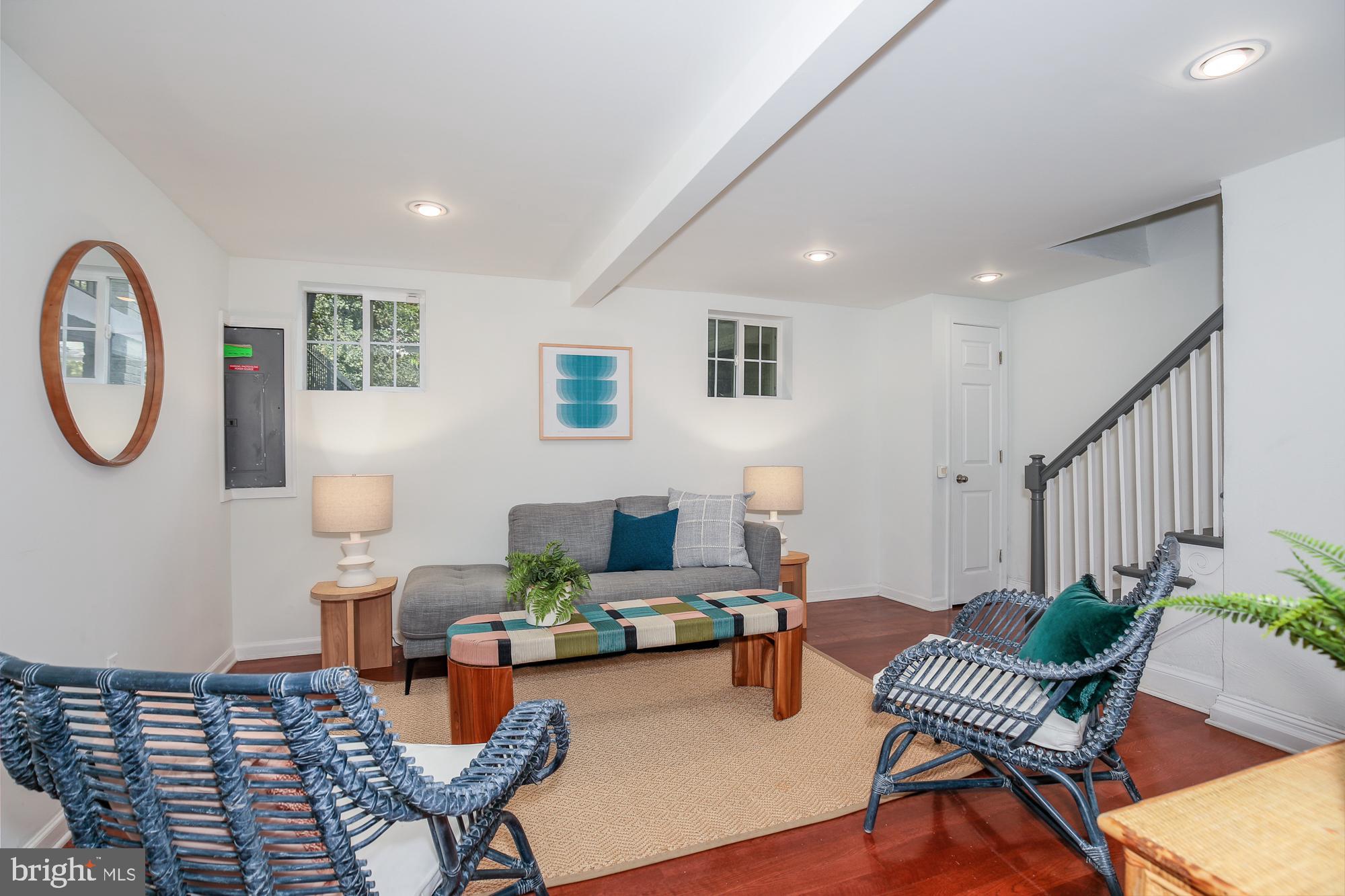 1727 D Street Northeast Washington, DC 20002 - Photo 17 of 21