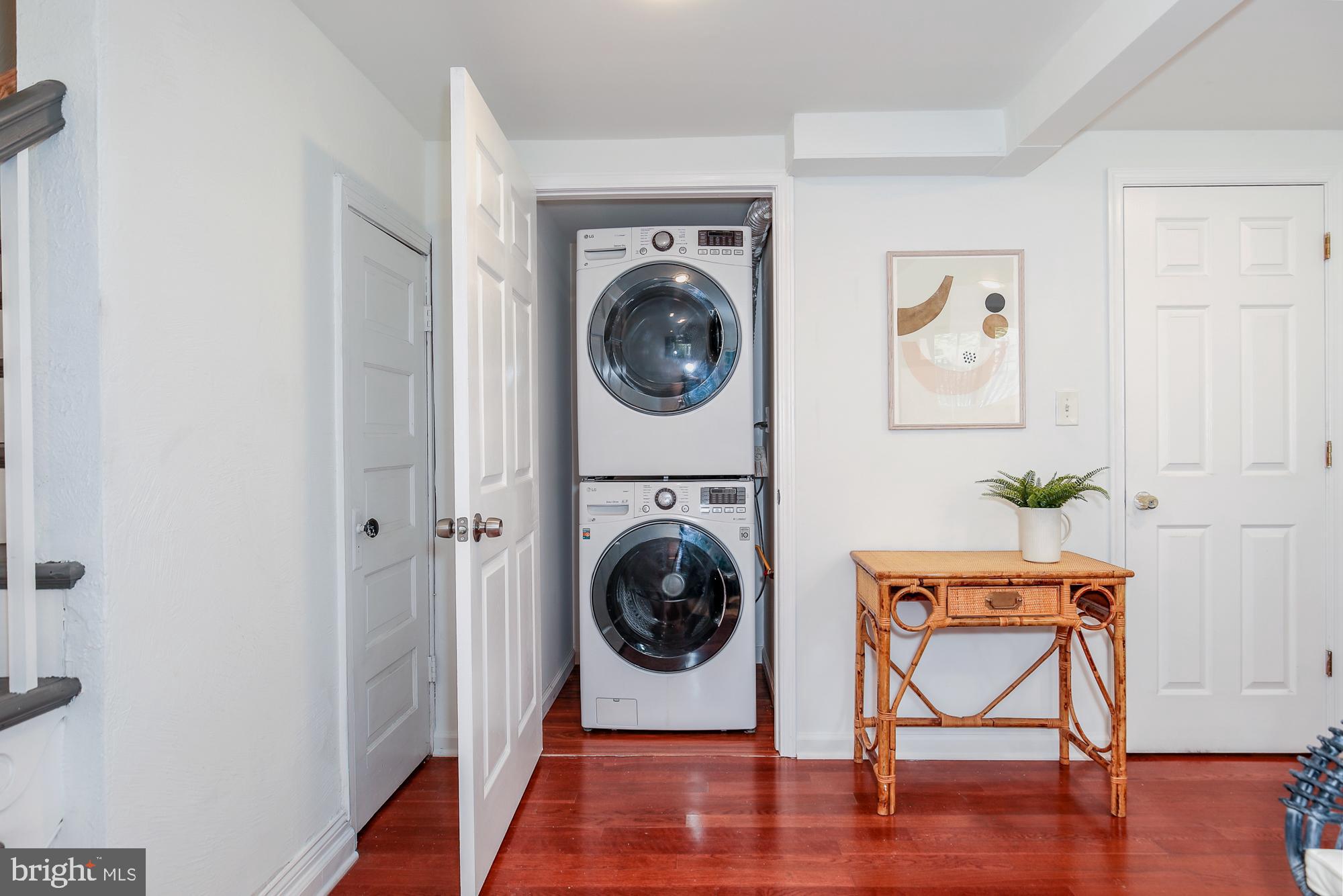 1727 D Street Northeast Washington, DC 20002 - Photo 18 of 21