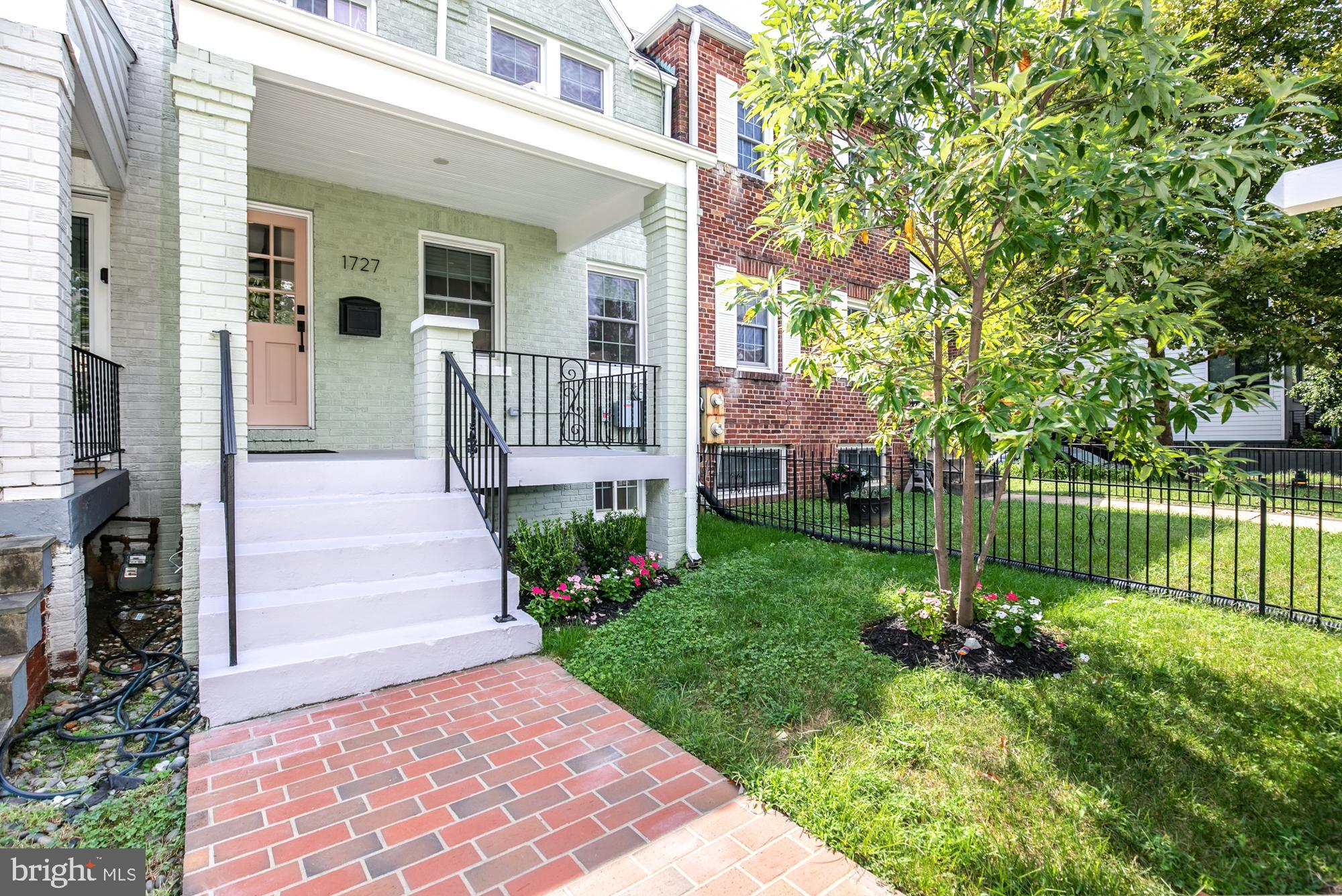 1727 D Street Northeast Washington, DC 20002 - Photo 2 of 21