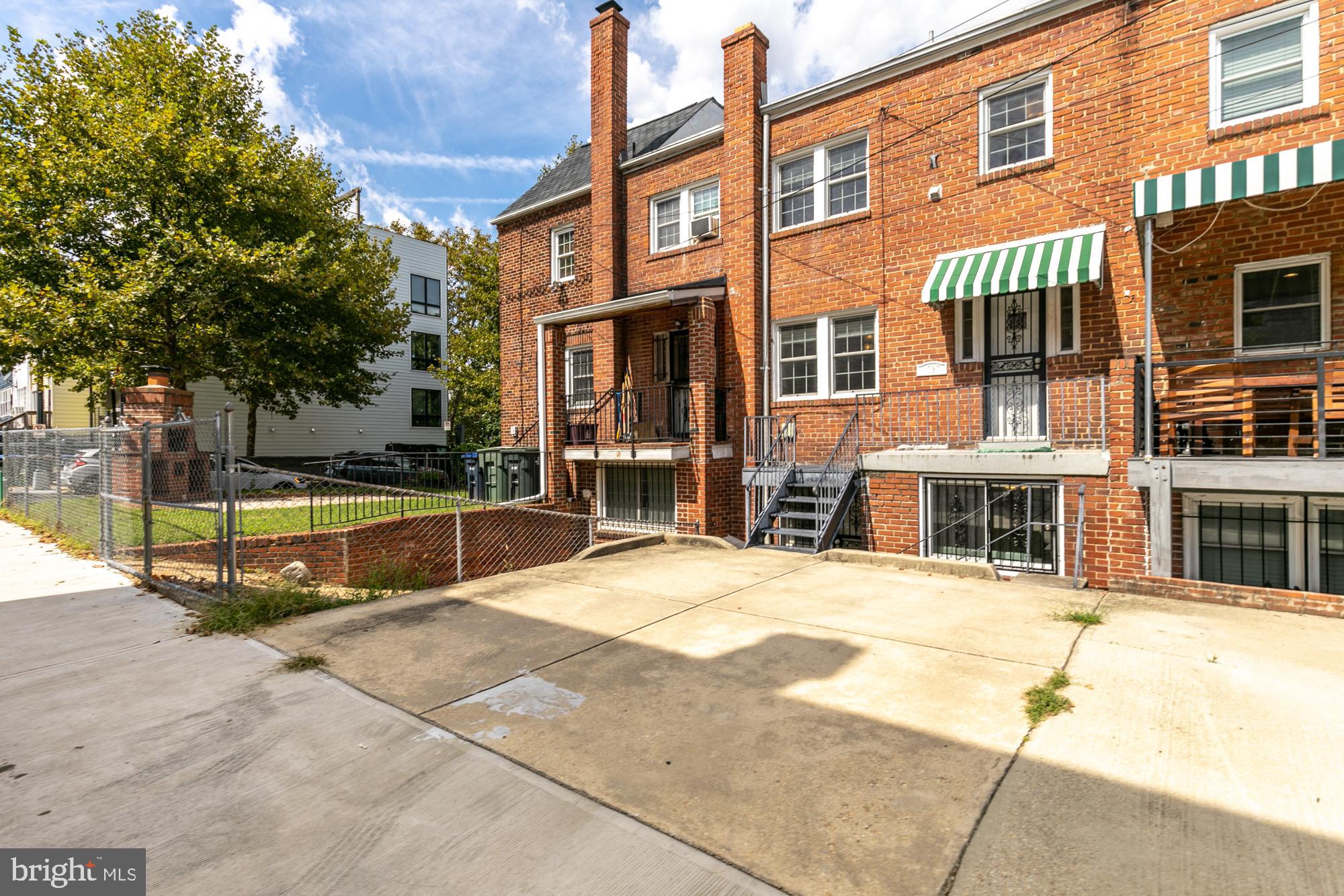 1727 D Street Northeast Washington, DC 20002 - Photo 21 of 21