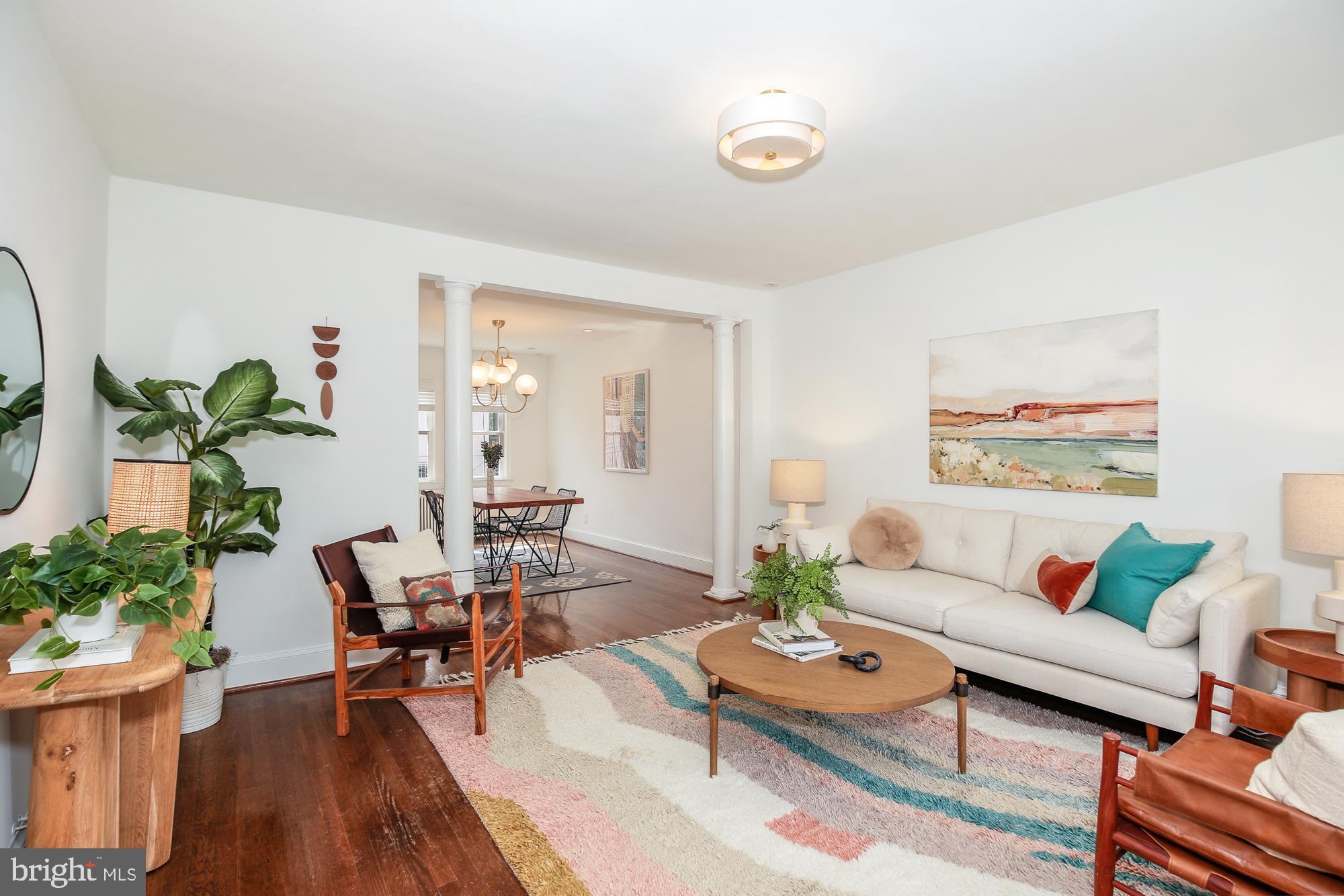 1727 D Street Northeast Washington, DC 20002 - Photo 4 of 21