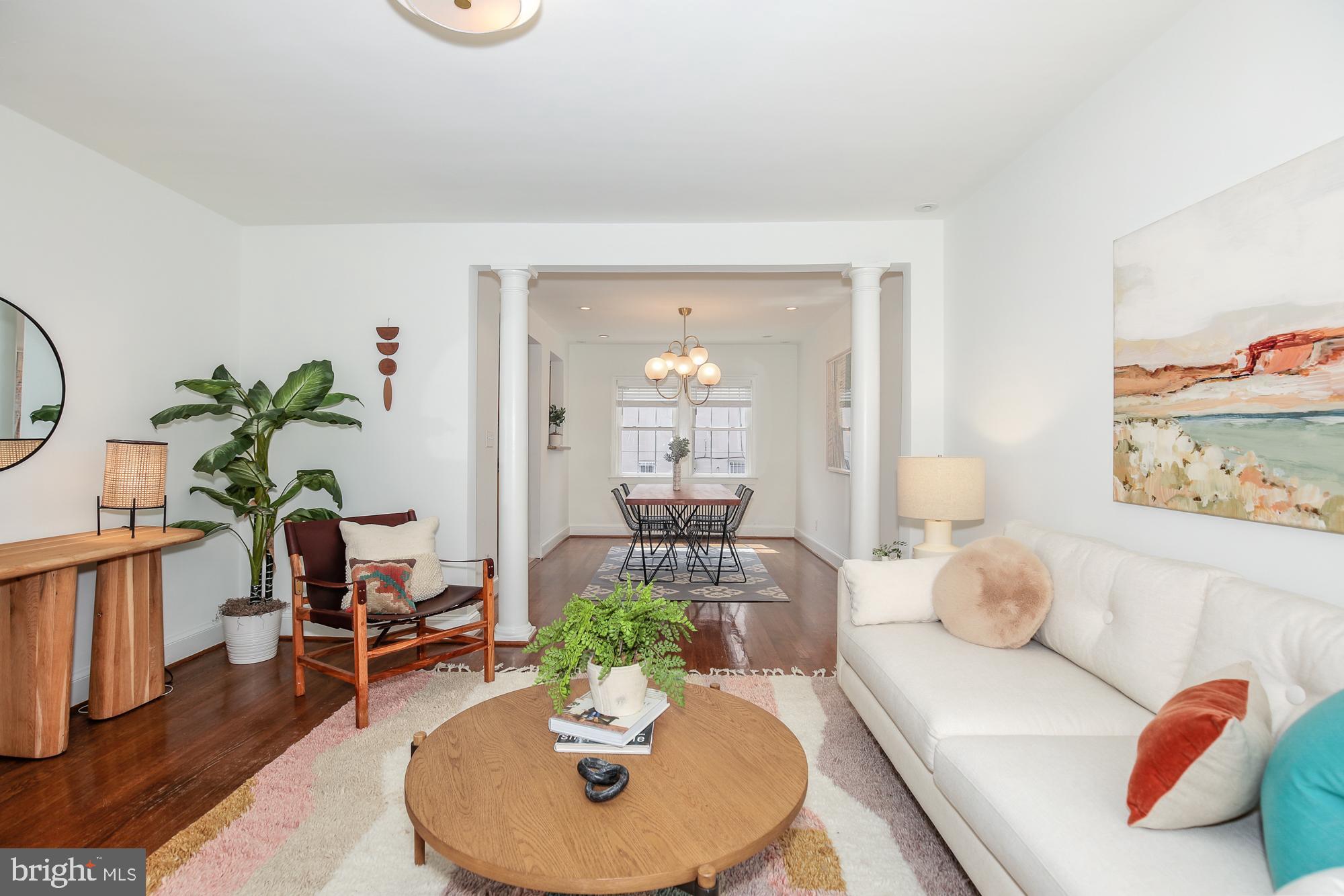 1727 D Street Northeast Washington, DC 20002 - Photo 5 of 21