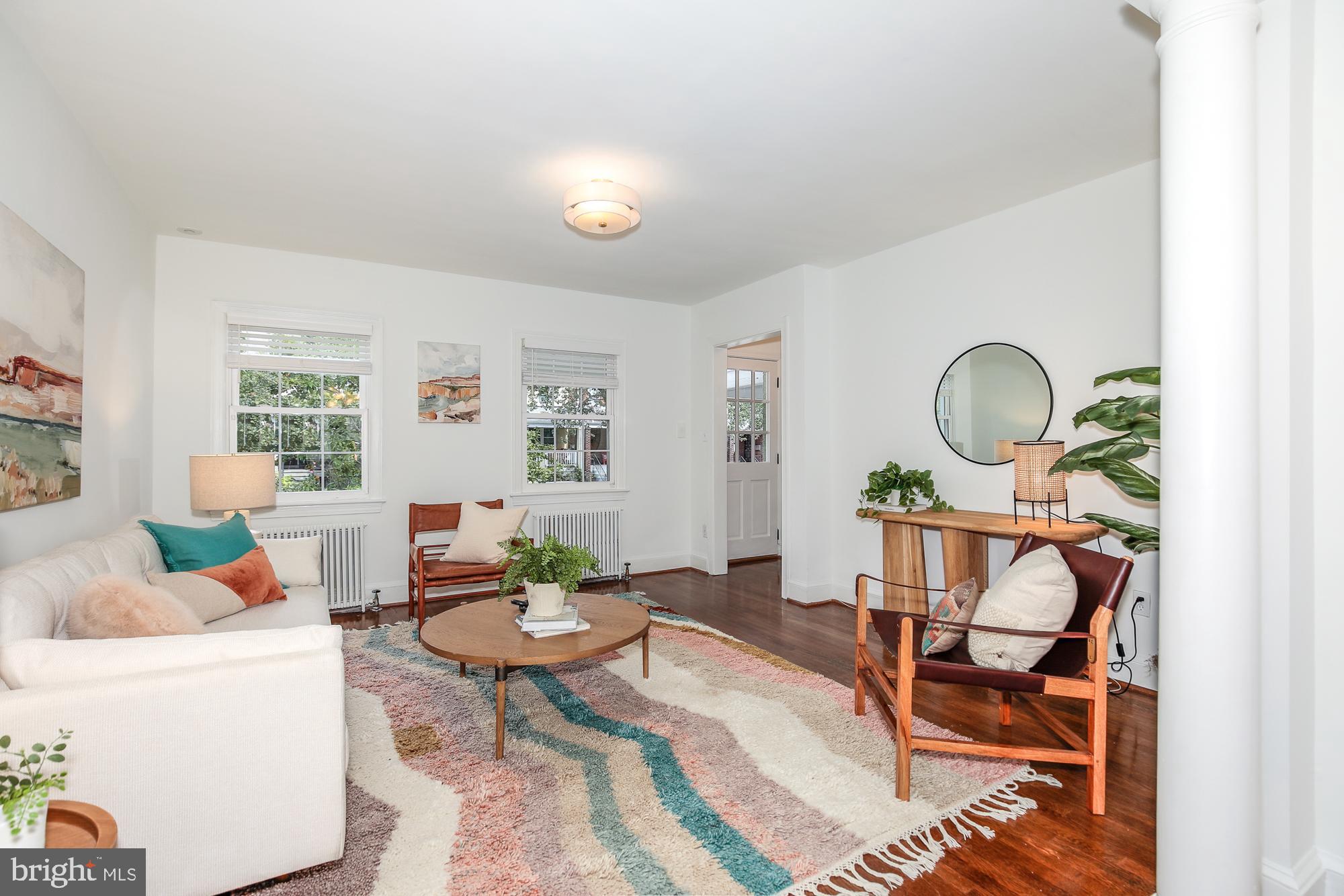 1727 D Street Northeast Washington, DC 20002 - Photo 6 of 21