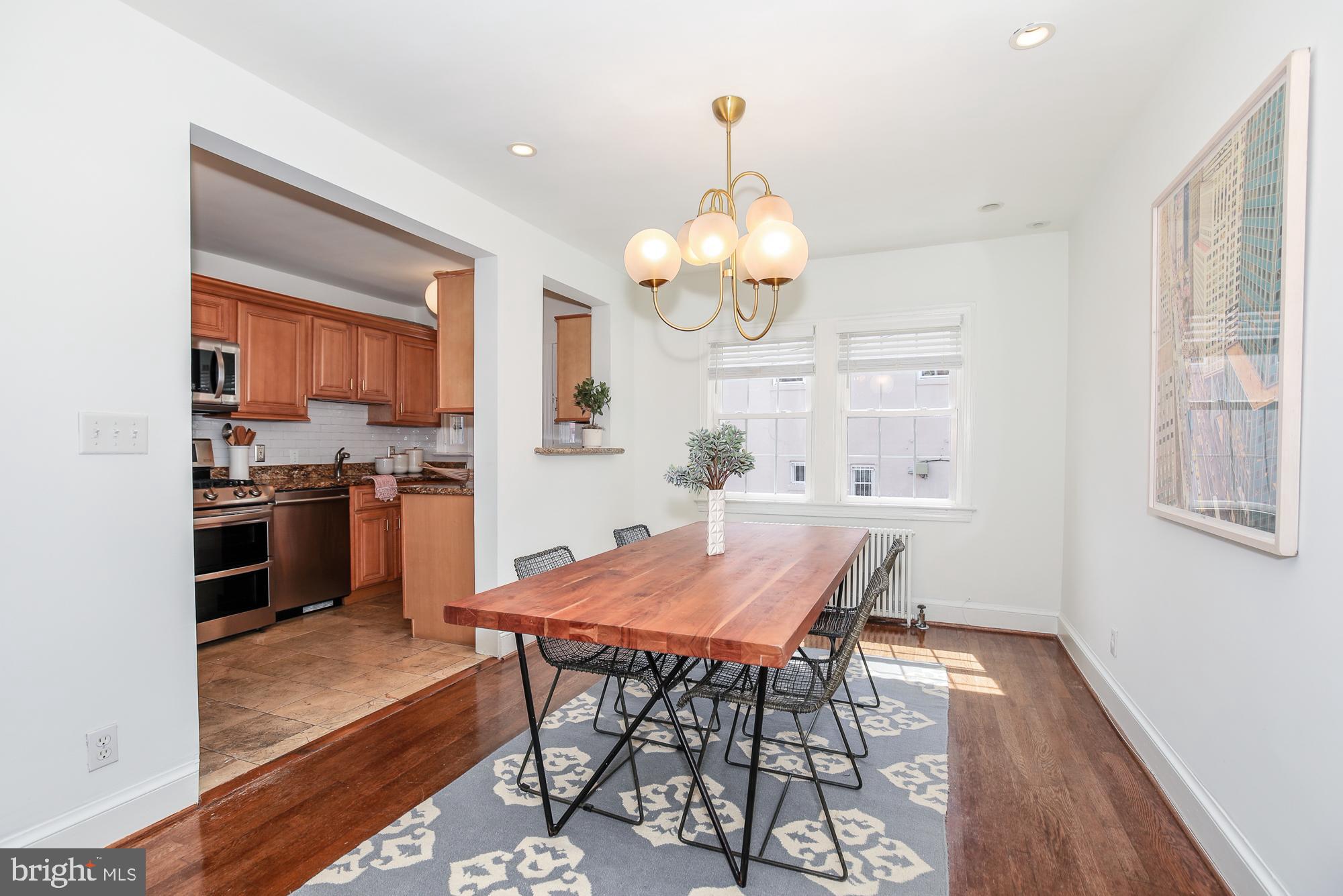 1727 D Street Northeast Washington, DC 20002 - Photo 7 of 21