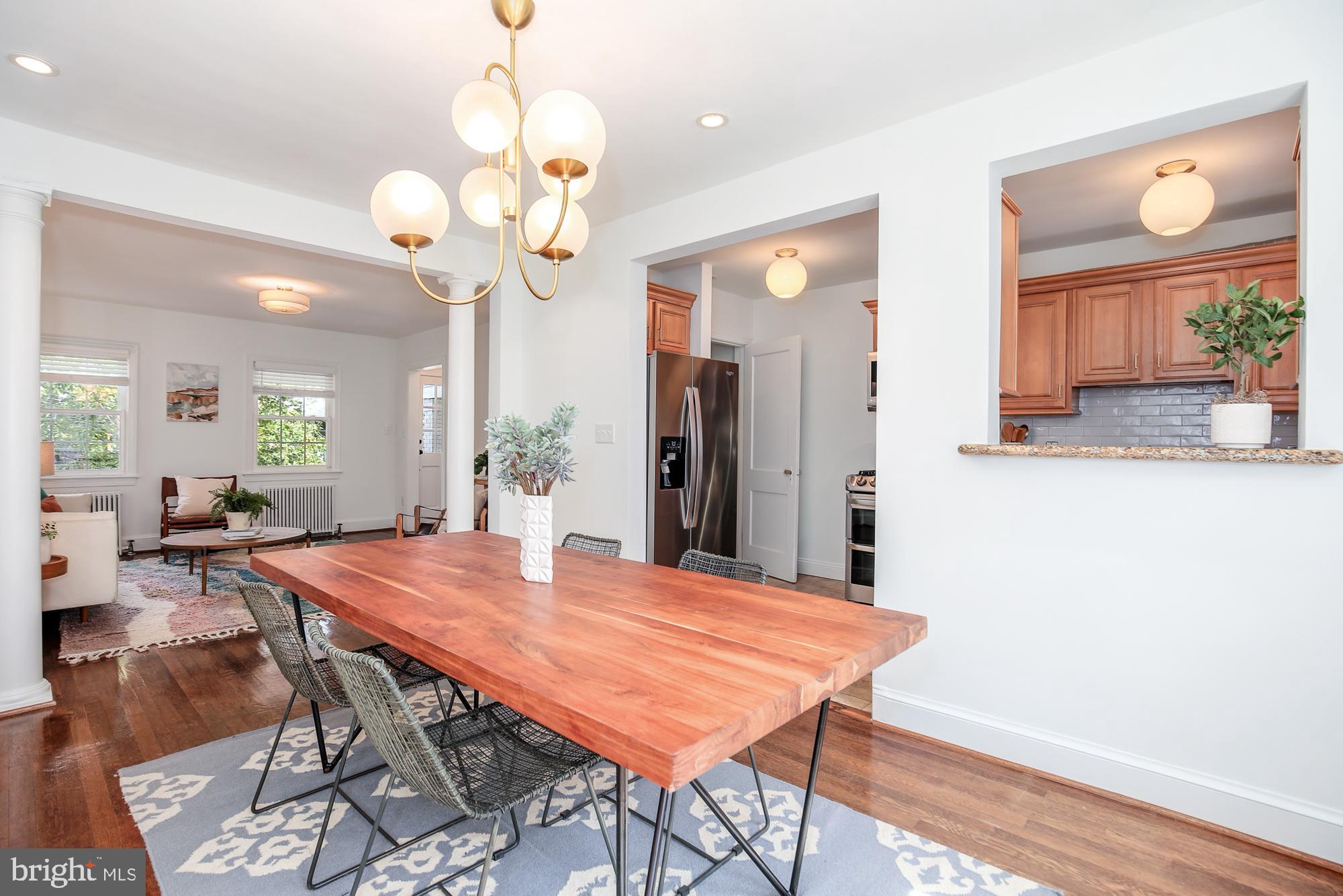 1727 D Street Northeast Washington, DC 20002 - Photo 8 of 21