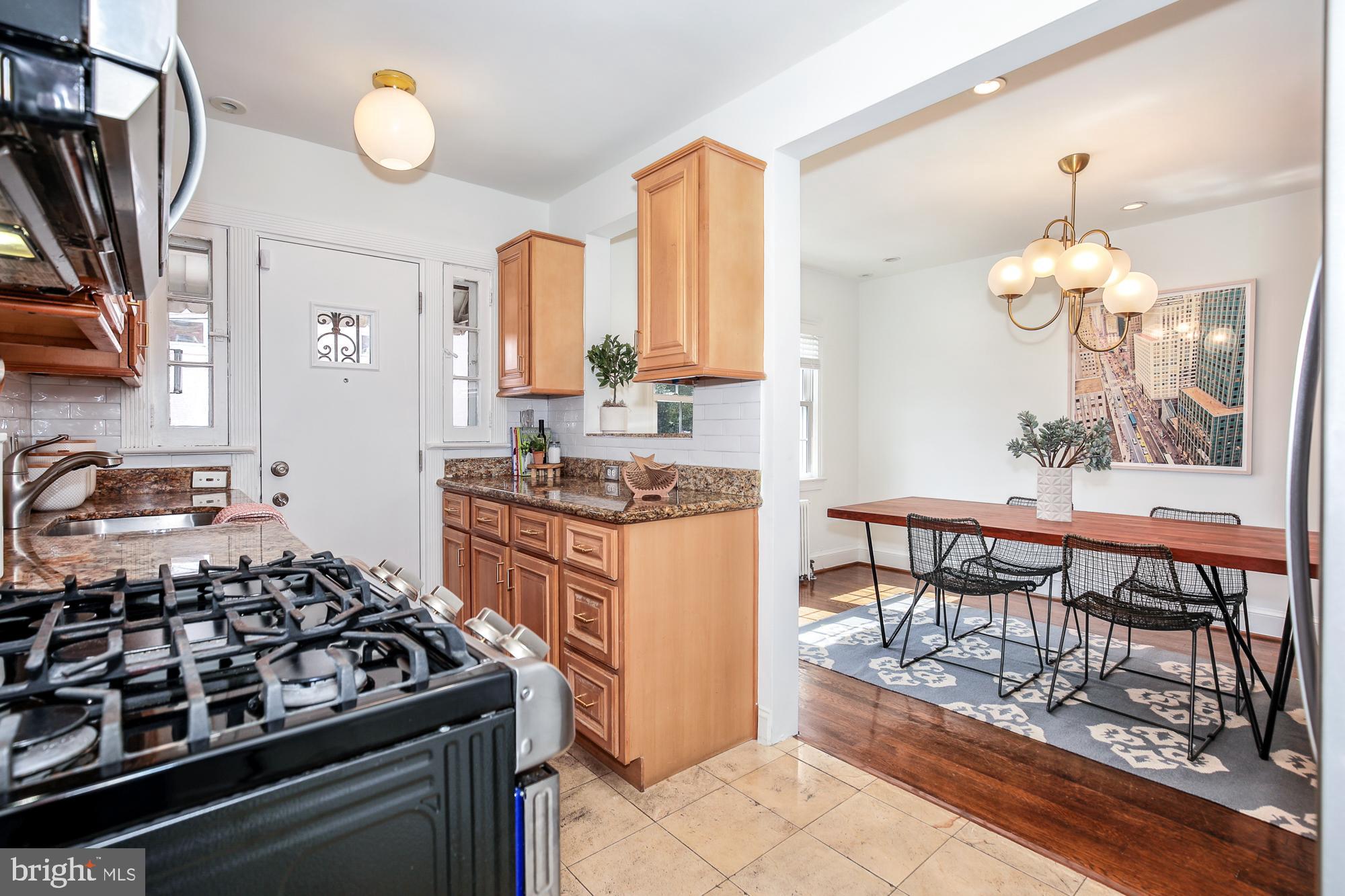 1727 D Street Northeast Washington, DC 20002 - Photo 9 of 21