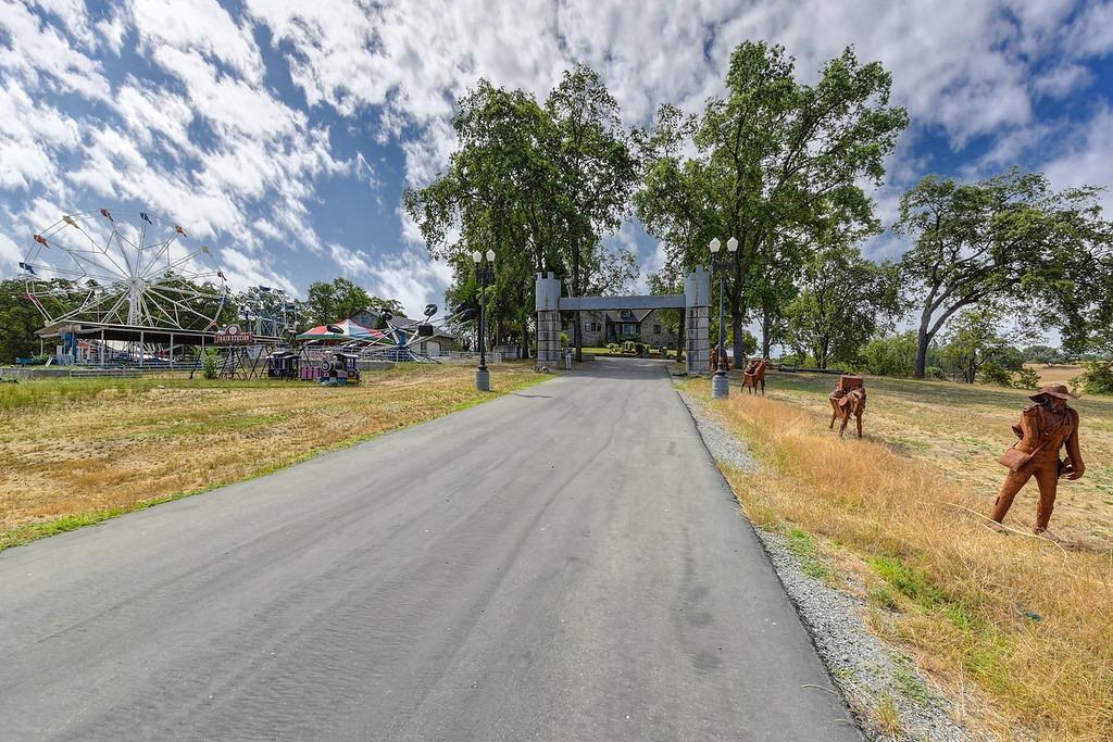 16390 Ridge Road Jackson, CA 95642 - Photo 11 of 87