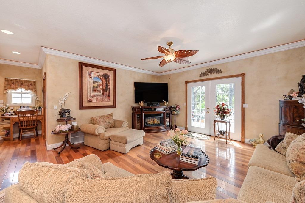 16390 Ridge Road Jackson, CA 95642 - Photo 18 of 87