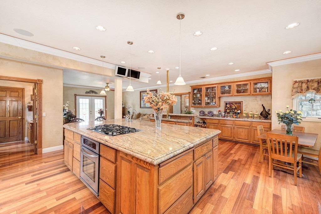 16390 Ridge Road Jackson, CA 95642 - Photo 21 of 87