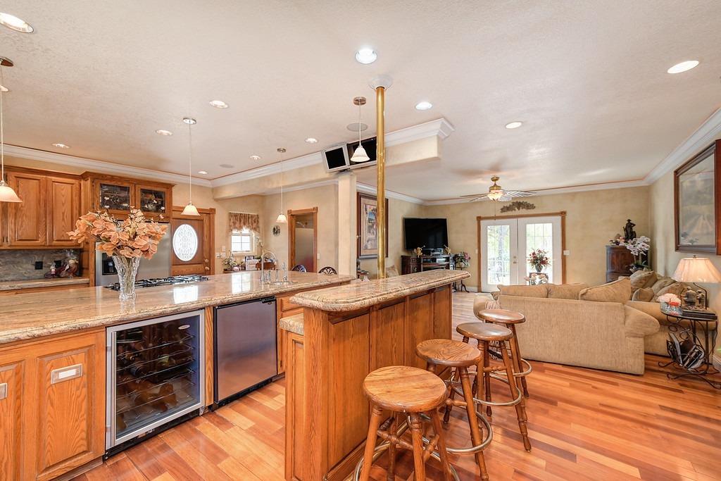 16390 Ridge Road Jackson, CA 95642 - Photo 23 of 87