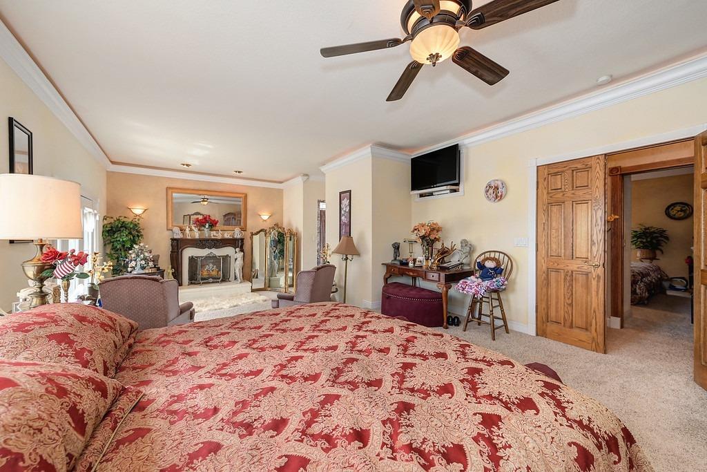 16390 Ridge Road Jackson, CA 95642 - Photo 30 of 87