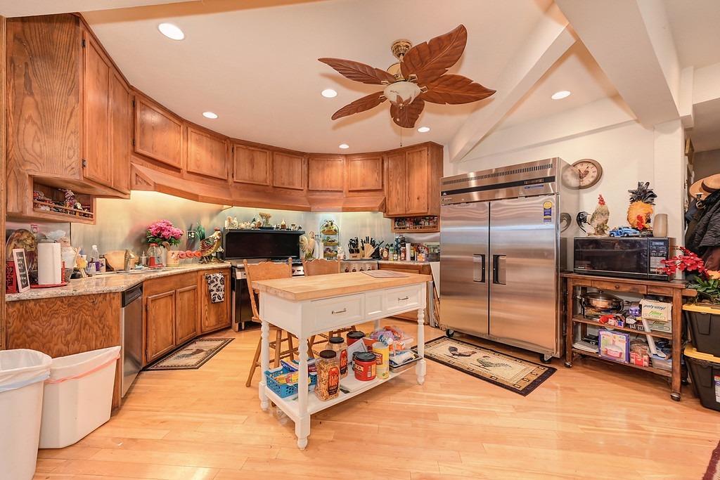 16390 Ridge Road Jackson, CA 95642 - Photo 47 of 87