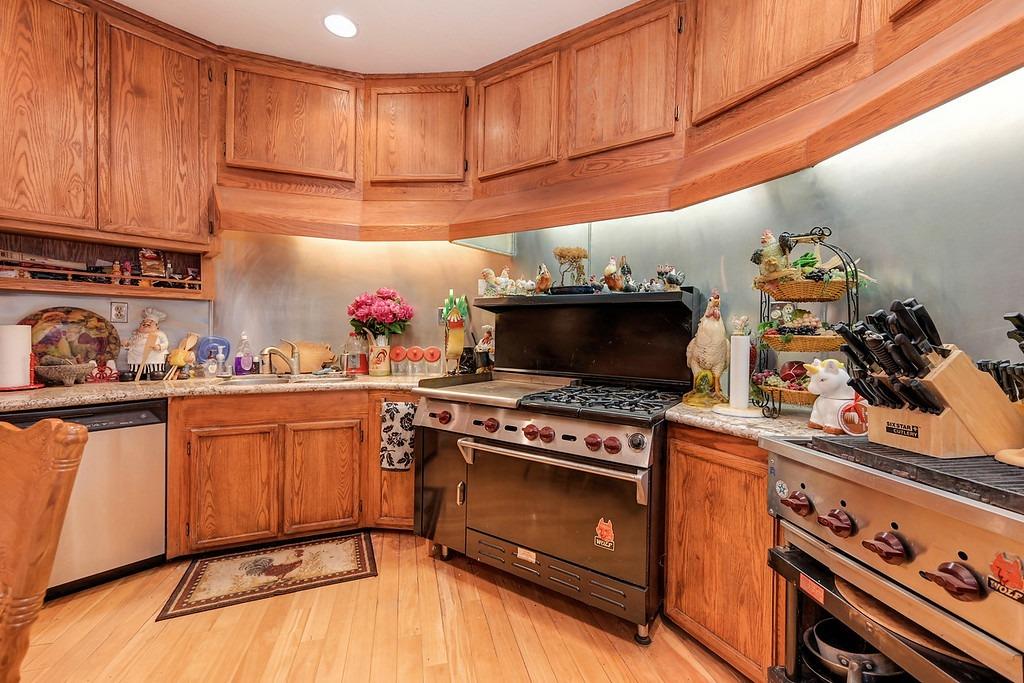 16390 Ridge Road Jackson, CA 95642 - Photo 48 of 87