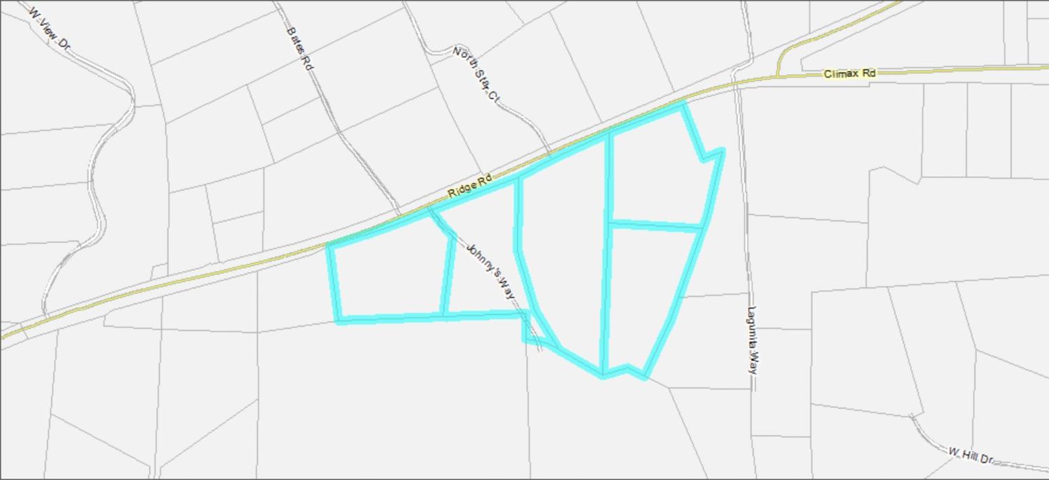 16390 Ridge Road Jackson, CA 95642 - Photo 87 of 87