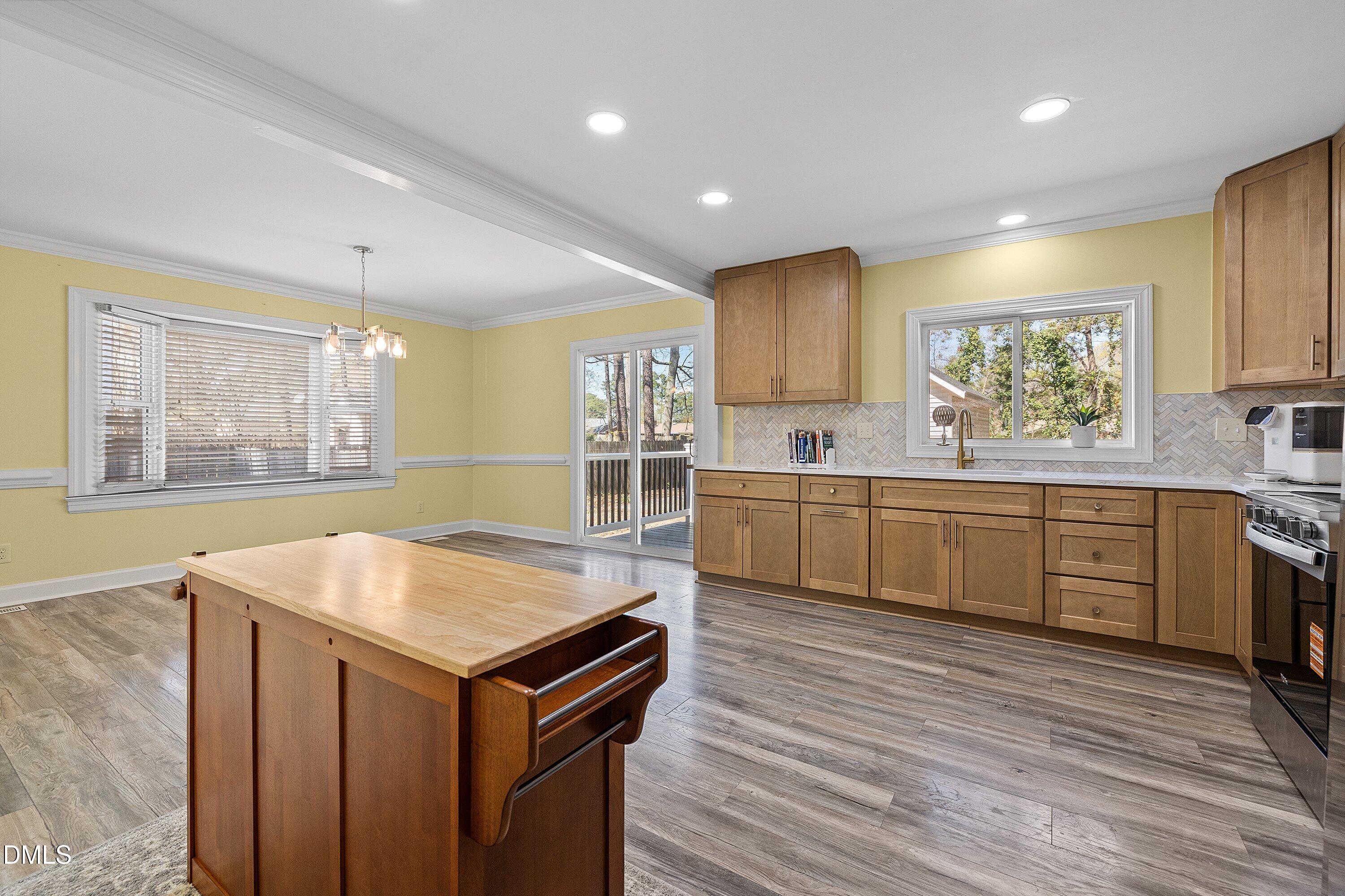 1716 Ridgeway Street West Wilson, NC 27893 - Photo 10 of 25 14-1716 Ridgeway _0645