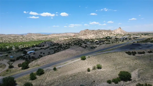 $472,500 | 0 Vacant Land, Ojo Caliente, NM 87549