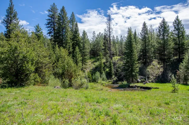 $422,875 | 36 Clear Creek Road, Cascade, ID 83611