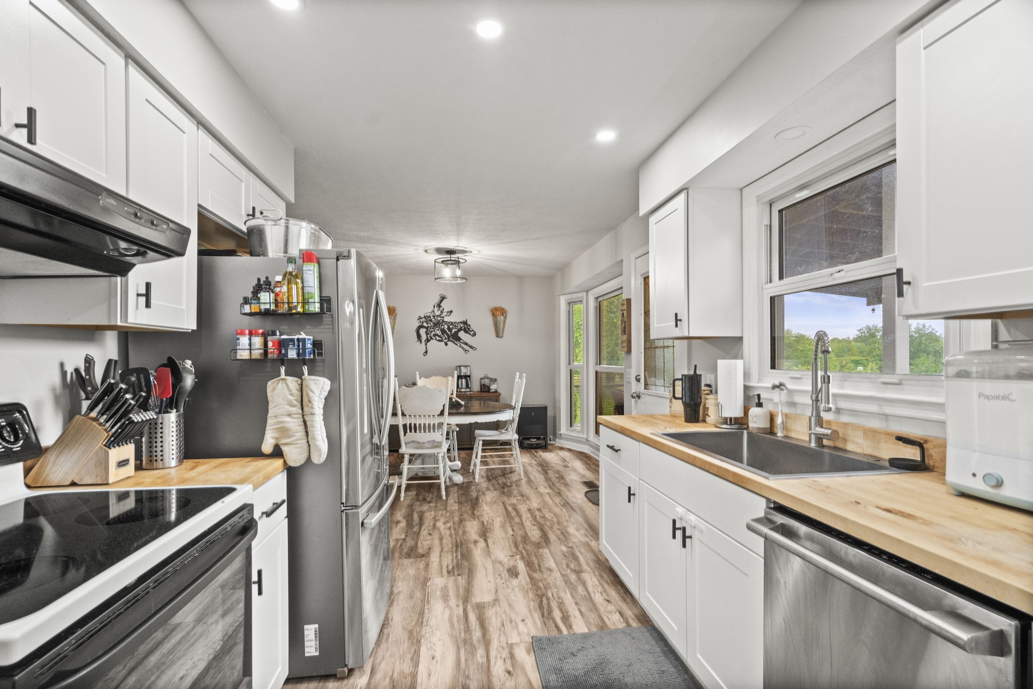 5535 Highway 161 Springfield, TN 37172 - Photo 12 of 53