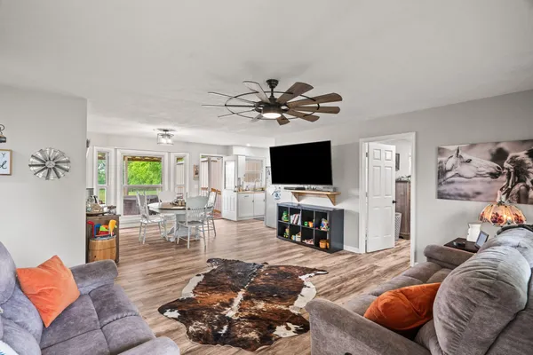 $550,000 | 5535 Highway 161, Springfield, TN 37172