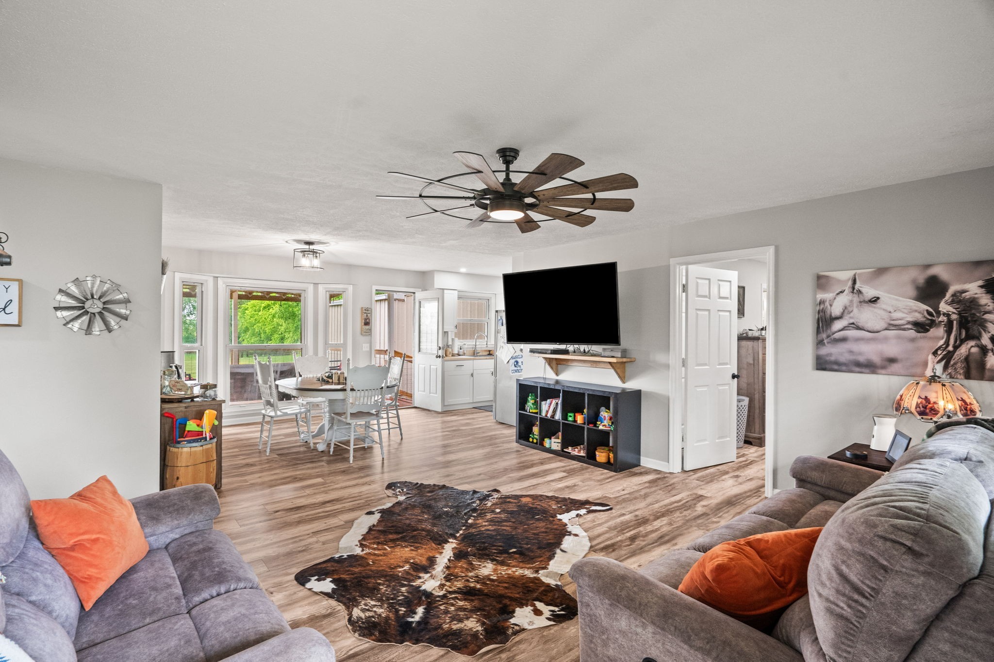 5535 Highway 161 Springfield, TN 37172 - Photo 2 of 53