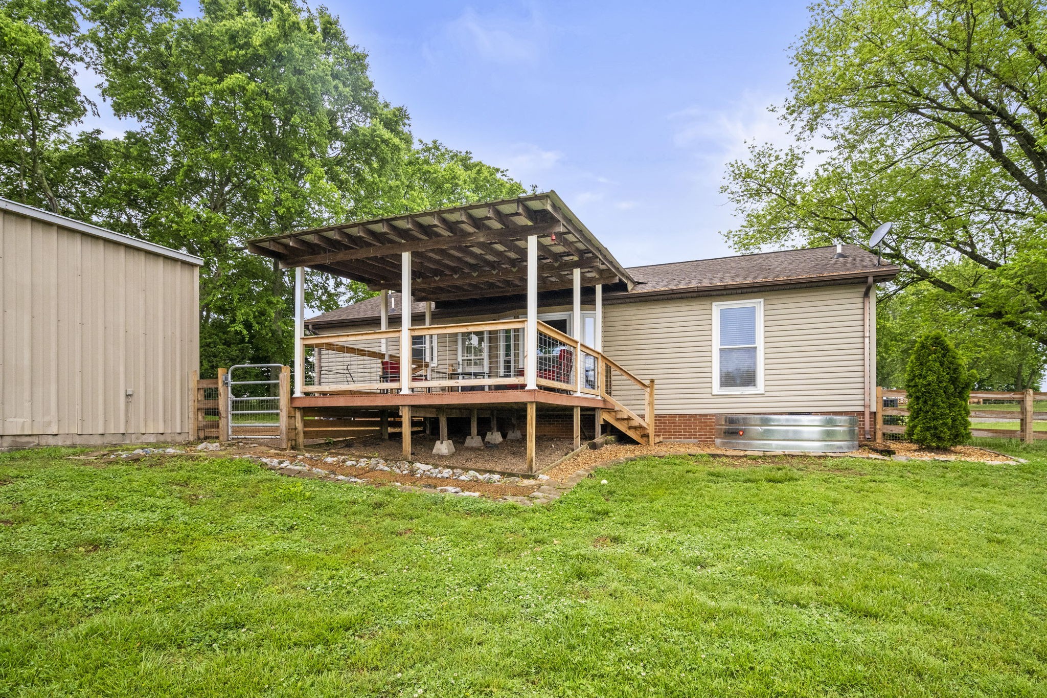 5535 Highway 161 Springfield, TN 37172 - Photo 25 of 53