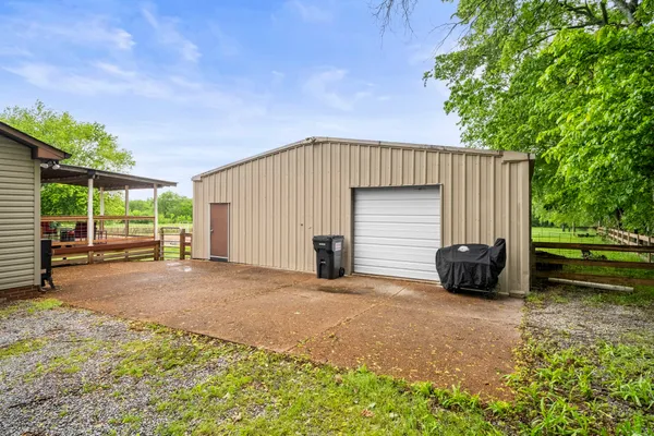 $550,000 | 5535 Highway 161, Springfield, TN 37172