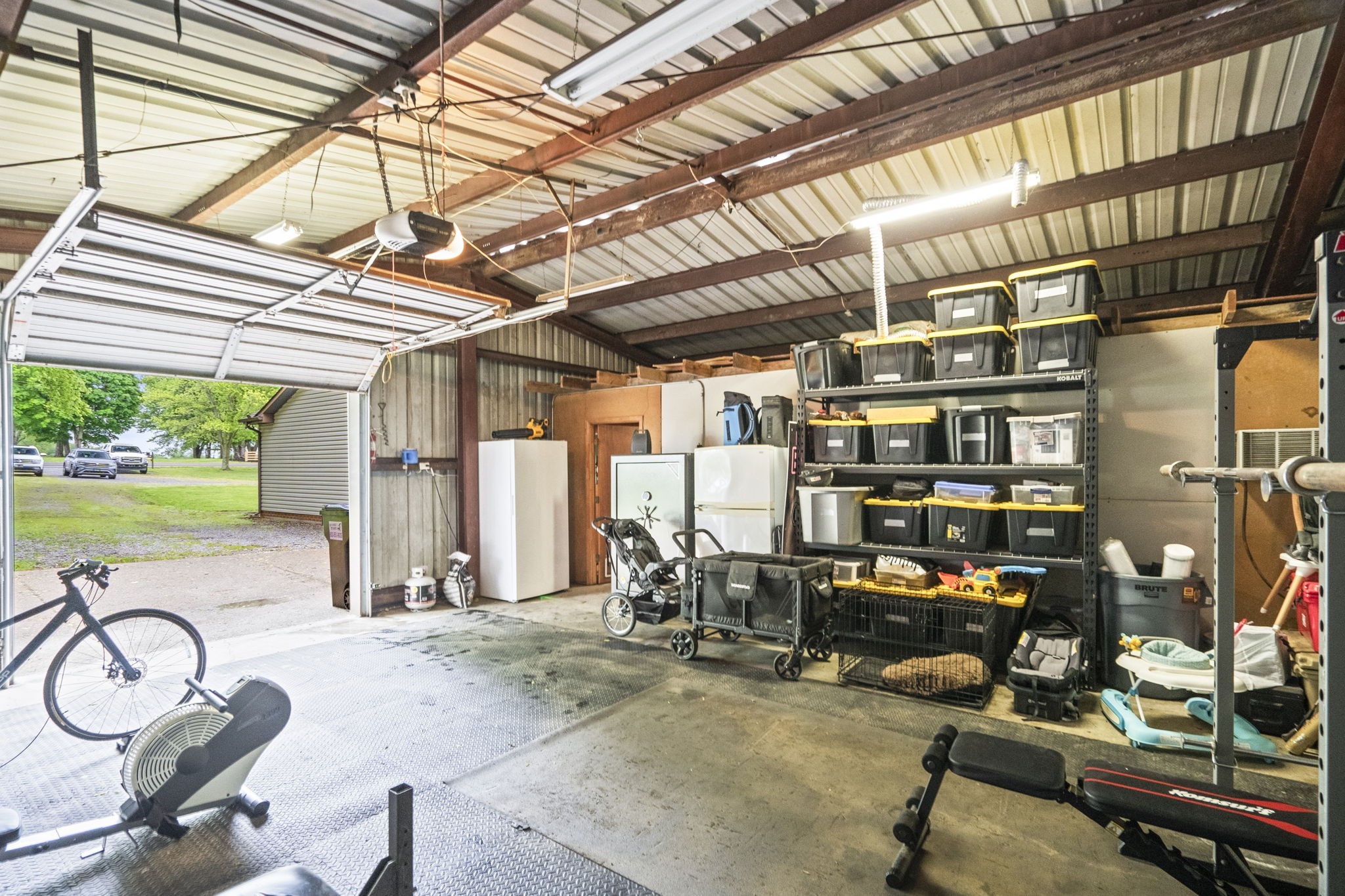 5535 Highway 161 Springfield, TN 37172 - Photo 28 of 53