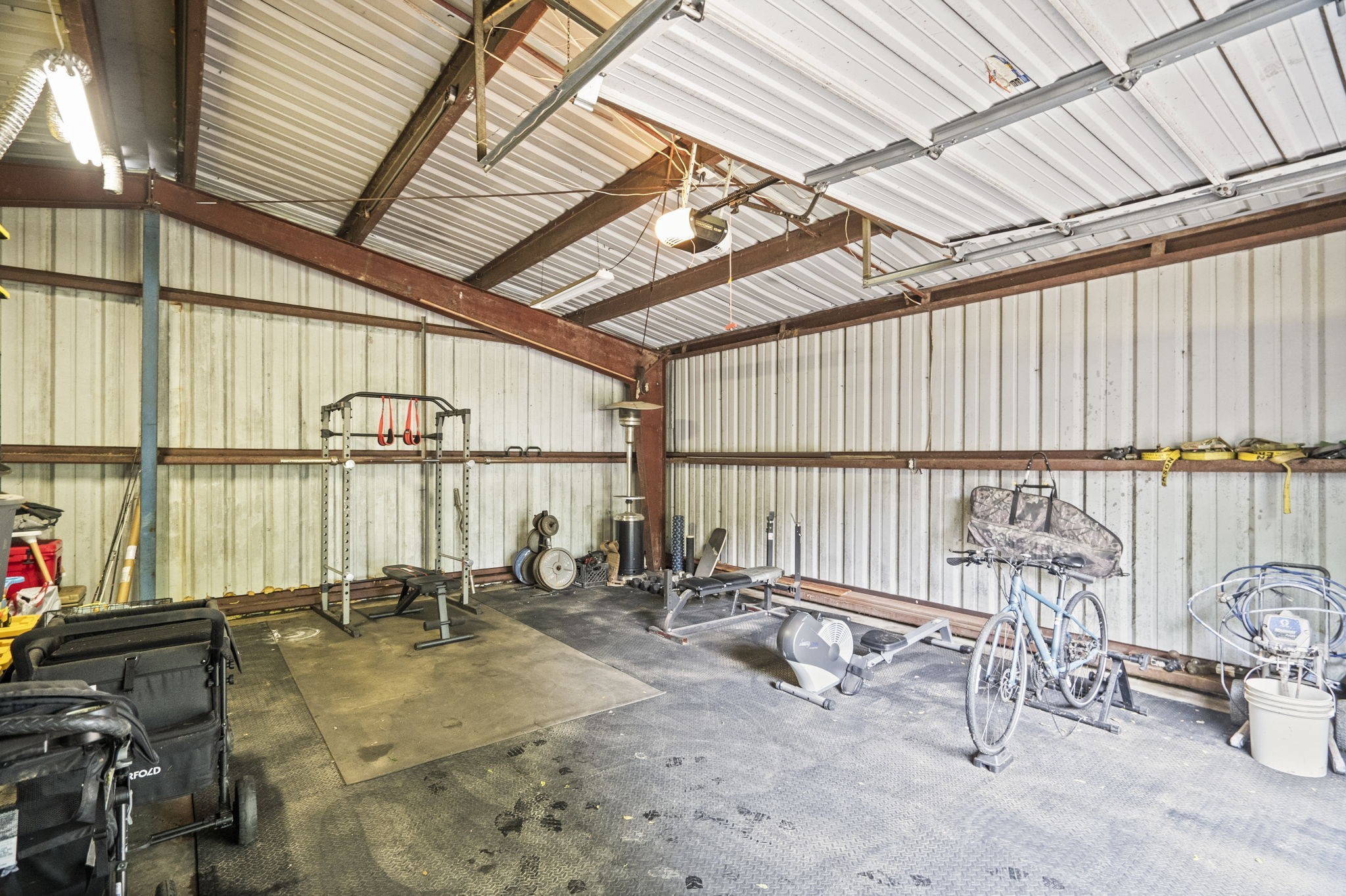 5535 Highway 161 Springfield, TN 37172 - Photo 29 of 53