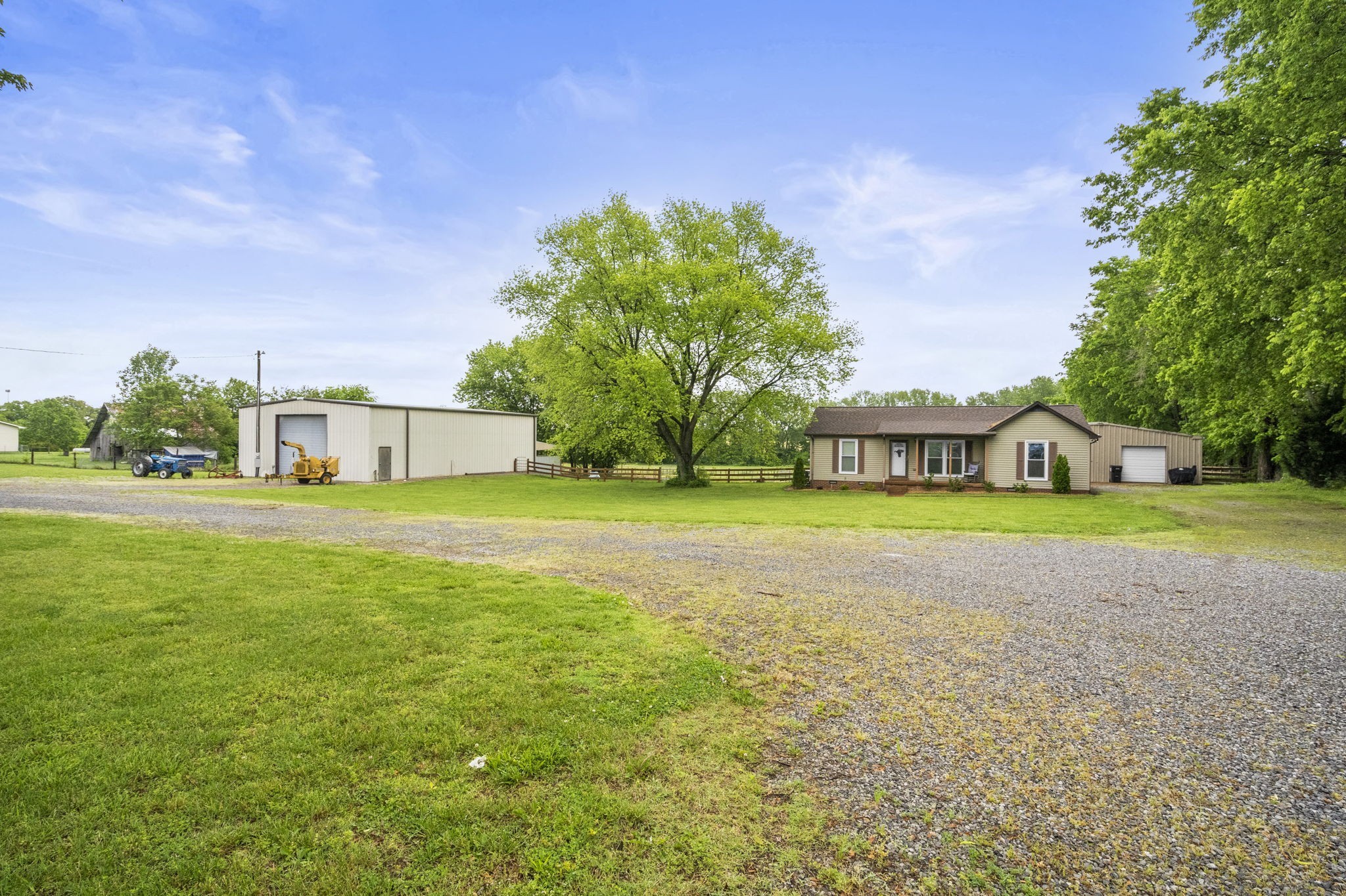 5535 Highway 161 Springfield, TN 37172 - Photo 30 of 53