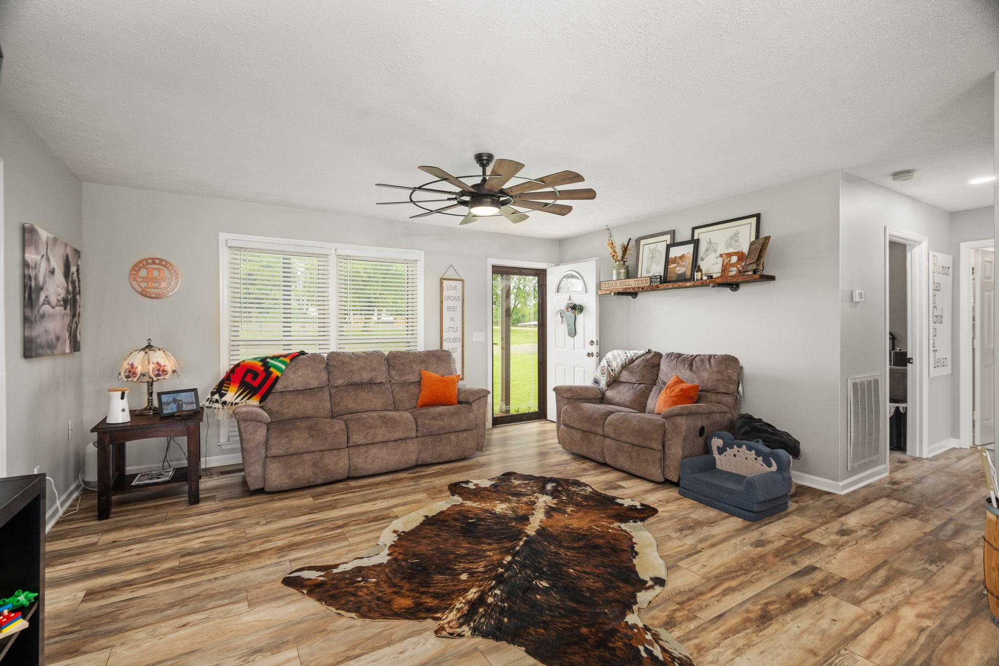 5535 Highway 161 Springfield, TN 37172 - Photo 3 of 53