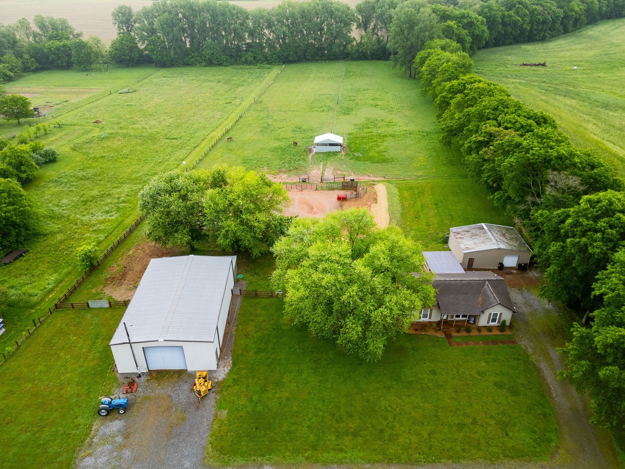 5535 Highway 161 Springfield, TN 37172 - Photo 31 of 53