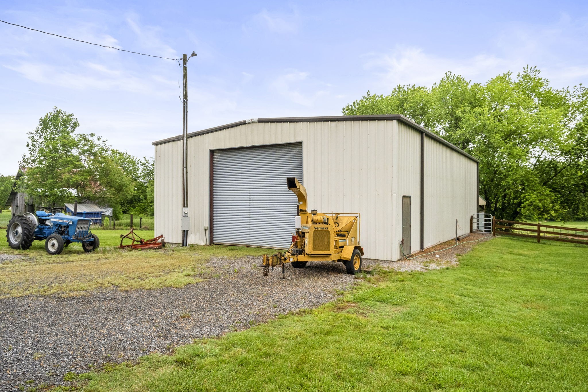 5535 Highway 161 Springfield, TN 37172 - Photo 32 of 53