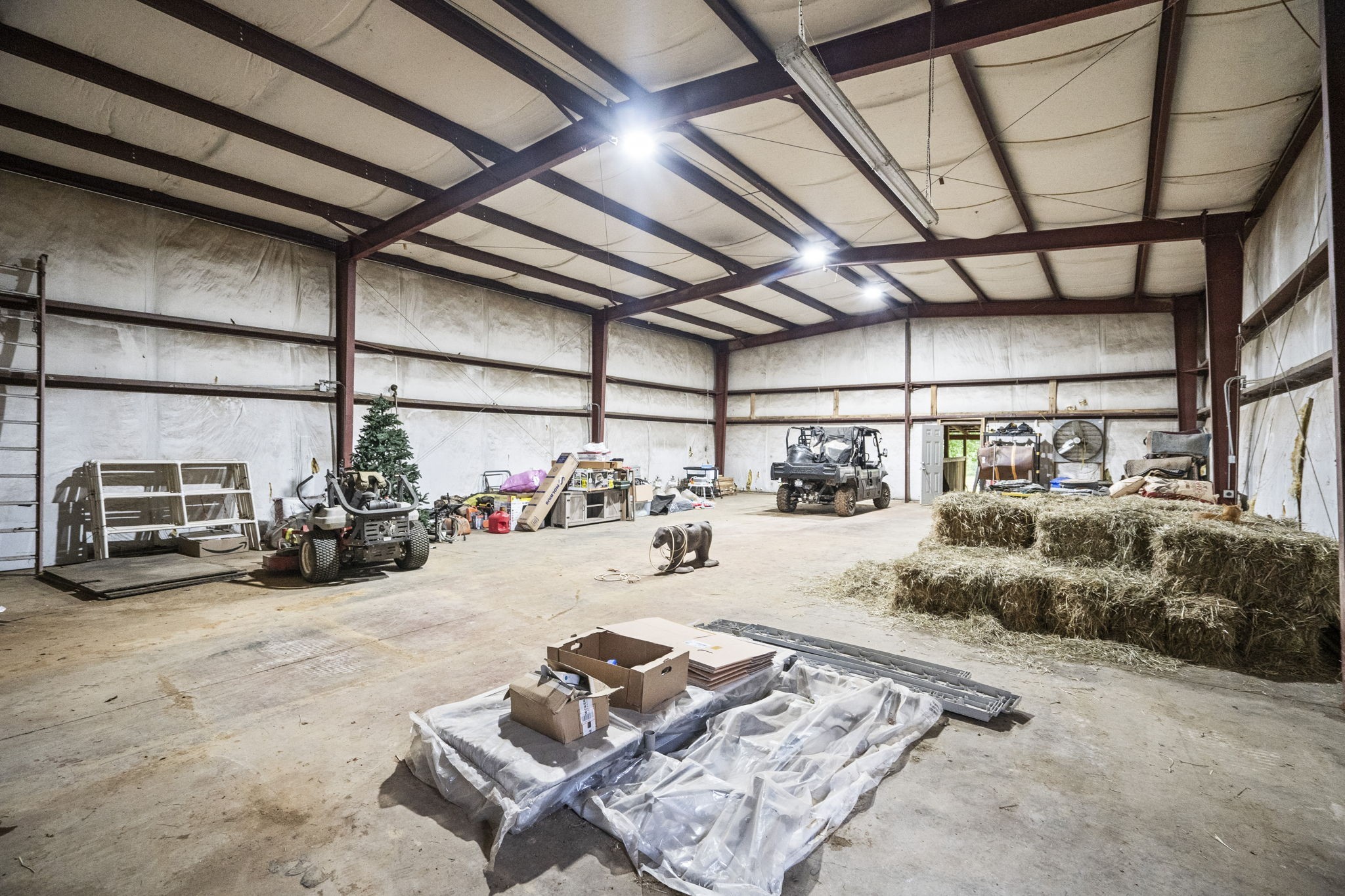 5535 Highway 161 Springfield, TN 37172 - Photo 33 of 53