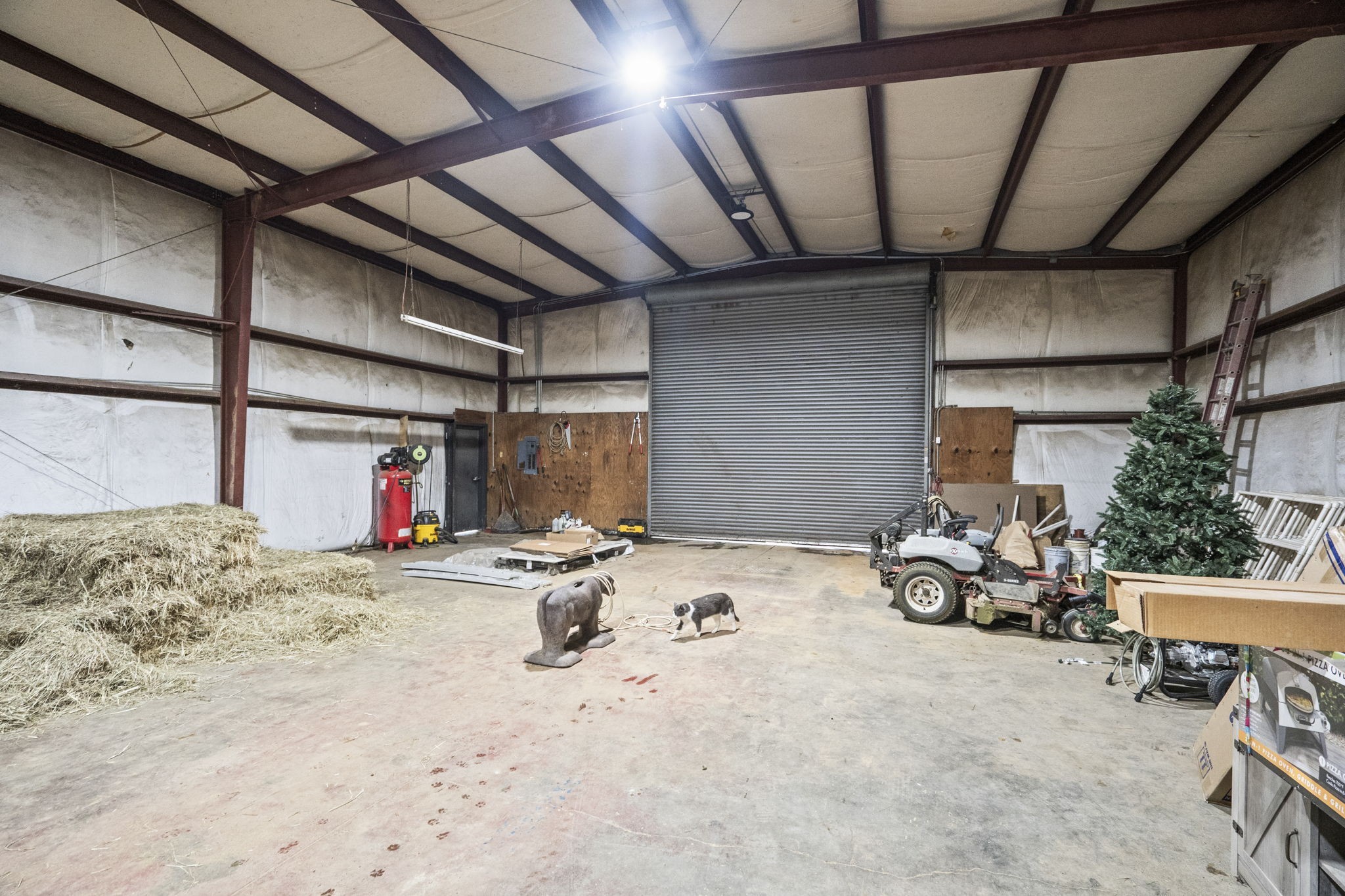 5535 Highway 161 Springfield, TN 37172 - Photo 34 of 53