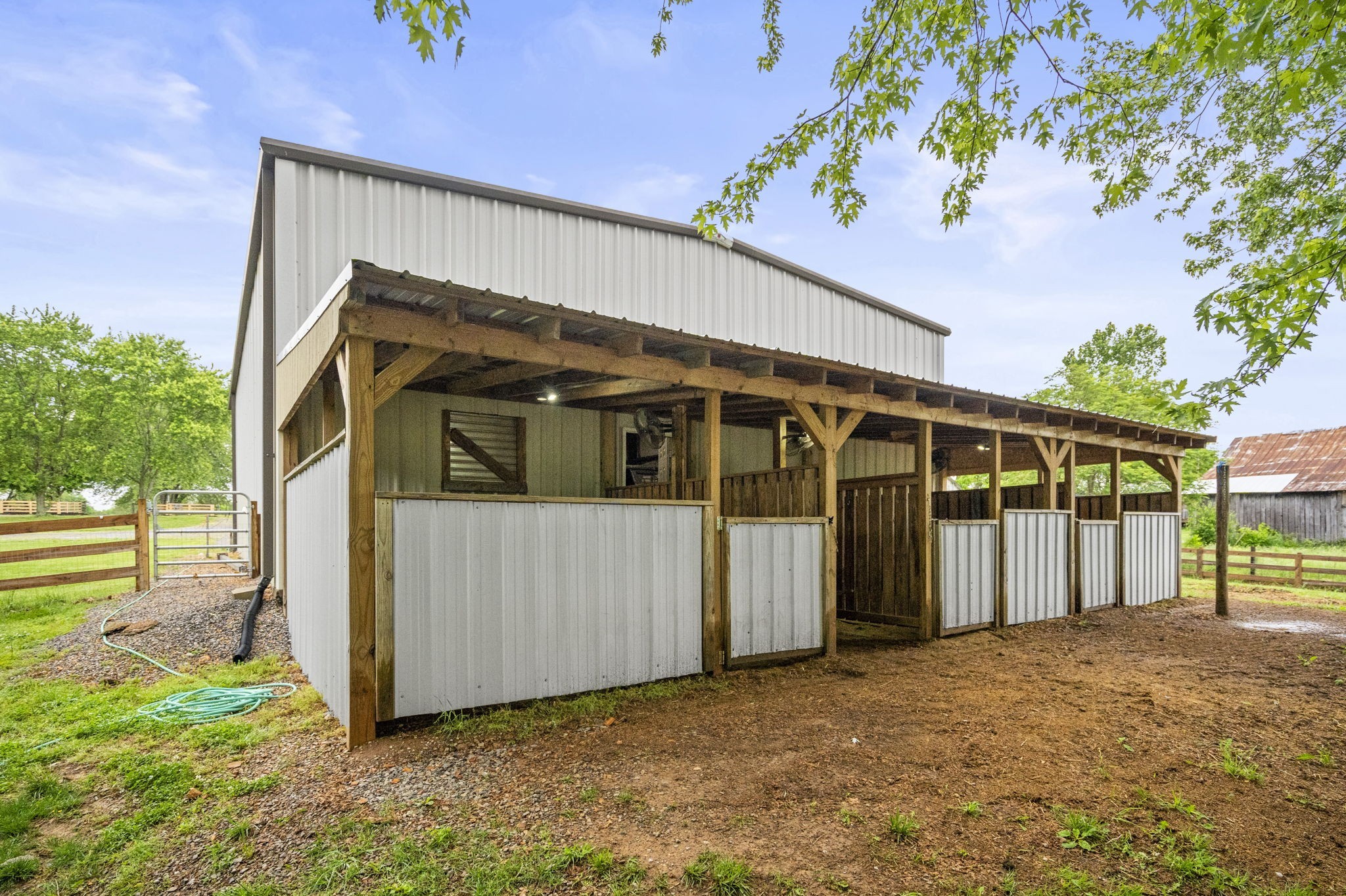 5535 Highway 161 Springfield, TN 37172 - Photo 35 of 53